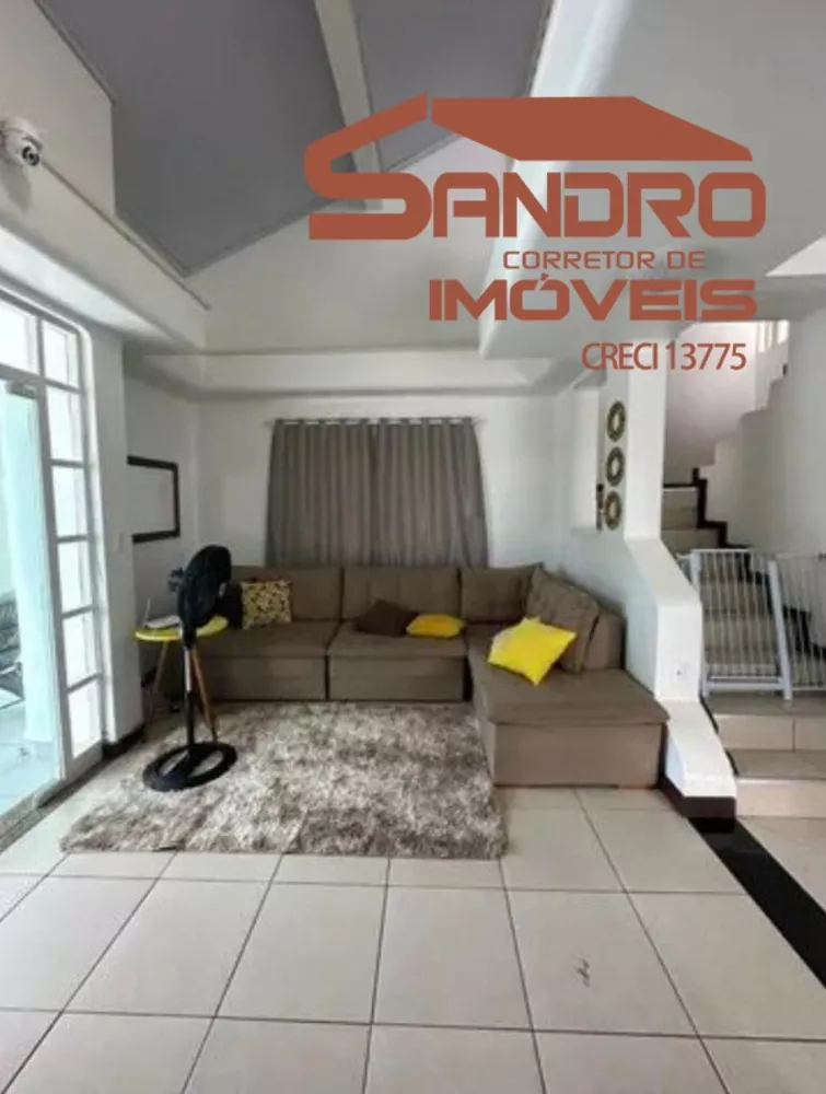 Casa, 6 quartos - Foto 7