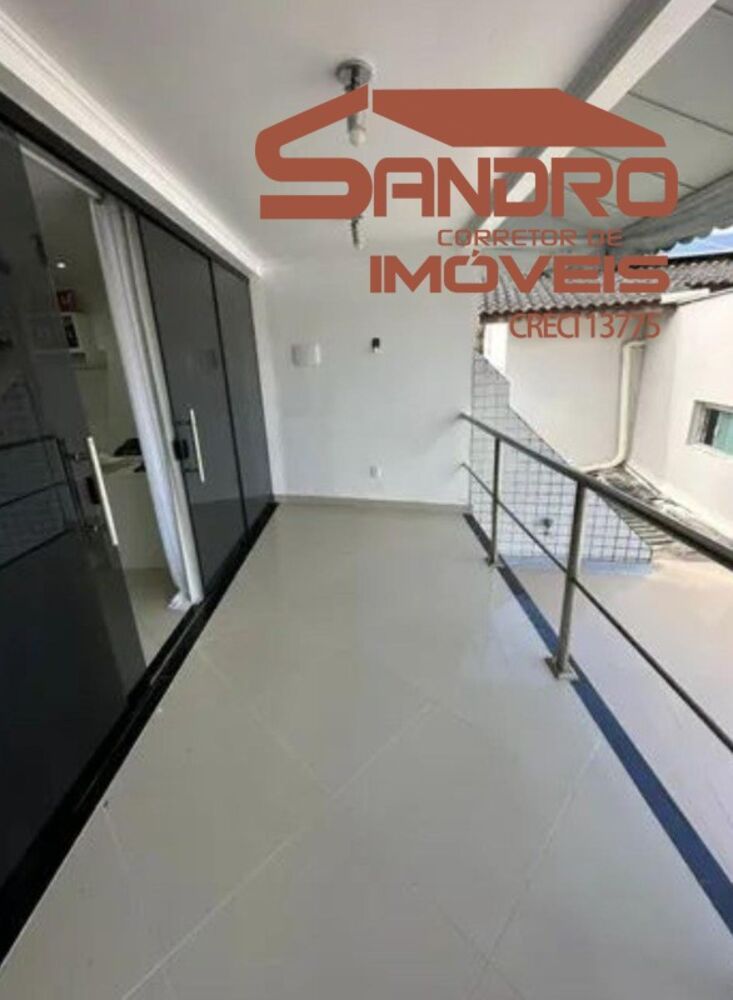 Casa, 6 quartos - Foto 12