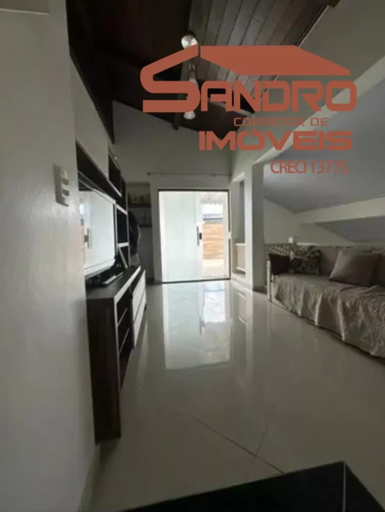 Casa, 6 quartos - Foto 9