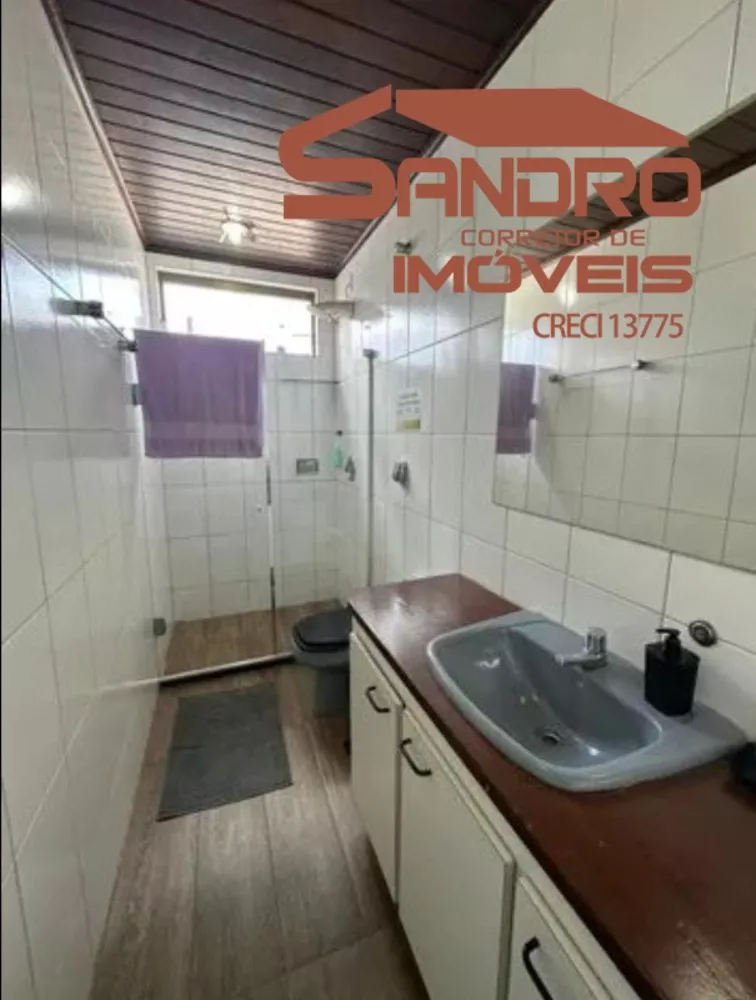 Casa, 6 quartos - Foto 14
