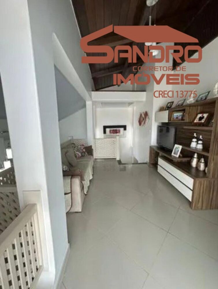 Casa, 6 quartos - Foto 15