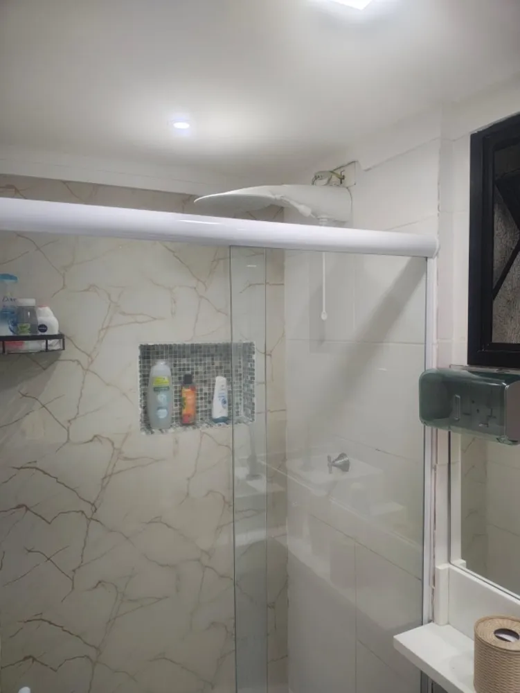 Apartamento, 2 quartos, 52 m² - Foto 9