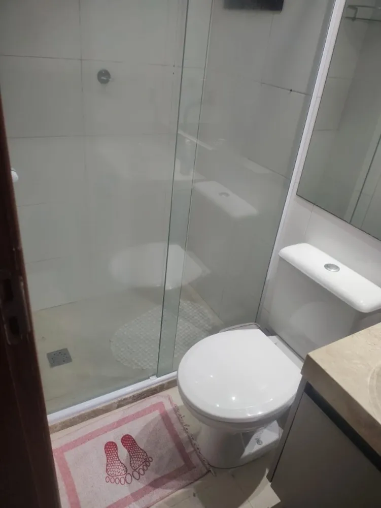 Apartamento, 2 quartos, 52 m² - Foto 8