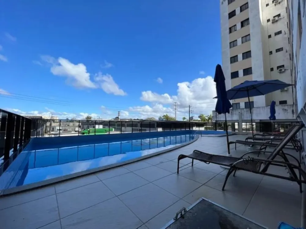 Apartamento, 2 quartos, 52 m² - Foto 4