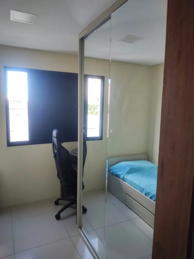 Apartamento, 2 quartos, 52 m² - Foto 8