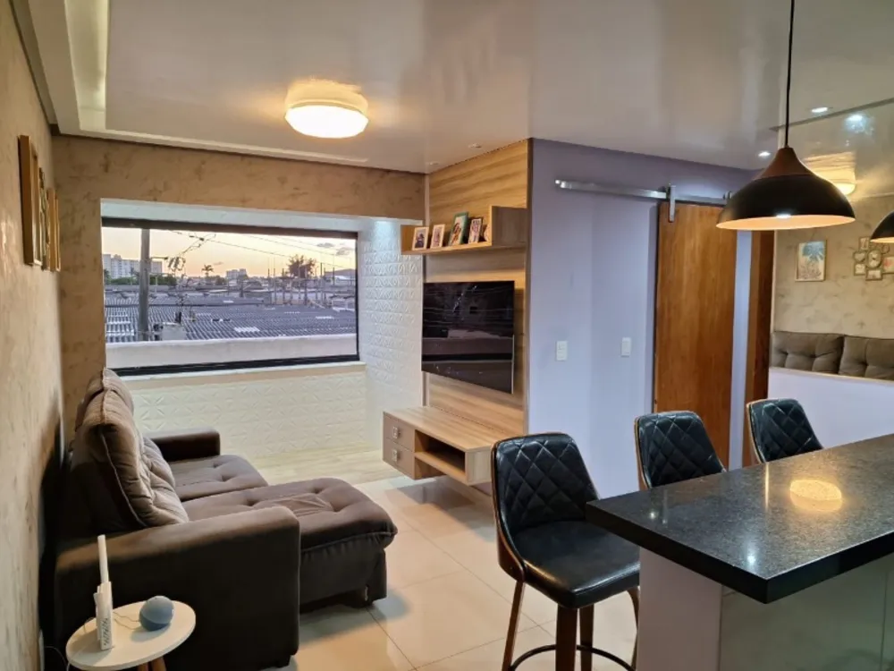 Apartamento, 2 quartos, 52 m² - Foto 7