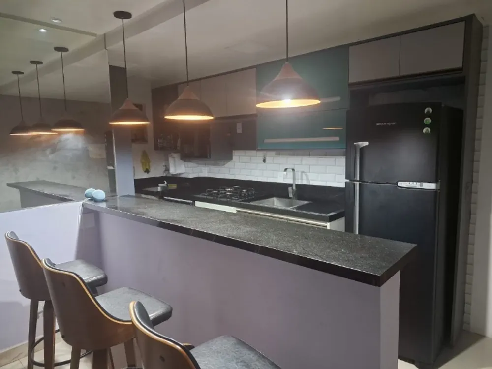 Apartamento, 2 quartos, 52 m² - Foto 6
