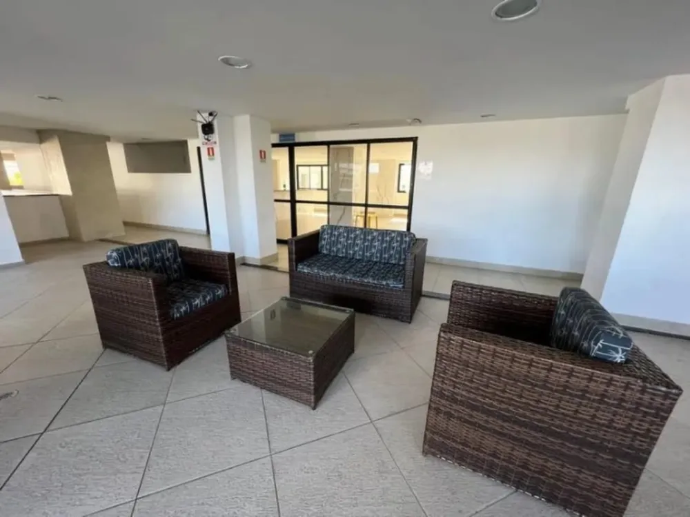 Apartamento, 2 quartos, 52 m² - Foto 3