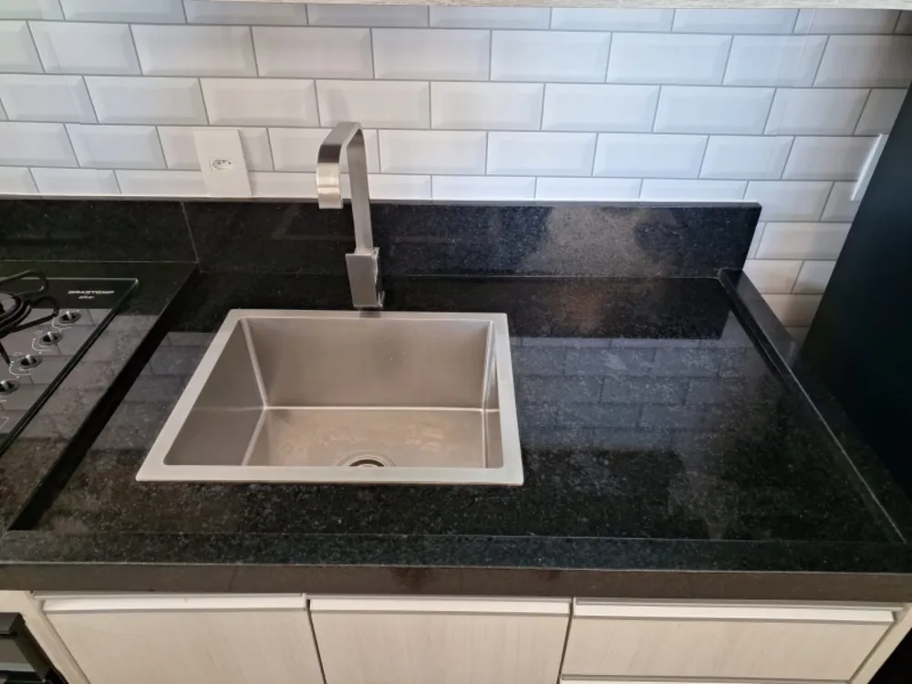 Apartamento, 2 quartos, 52 m² - Foto 7
