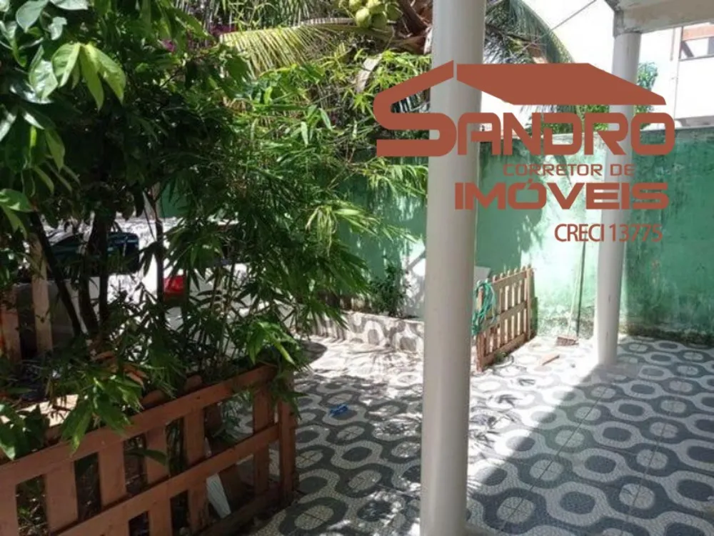Casa de Condomínio, 6 quartos - Foto 3