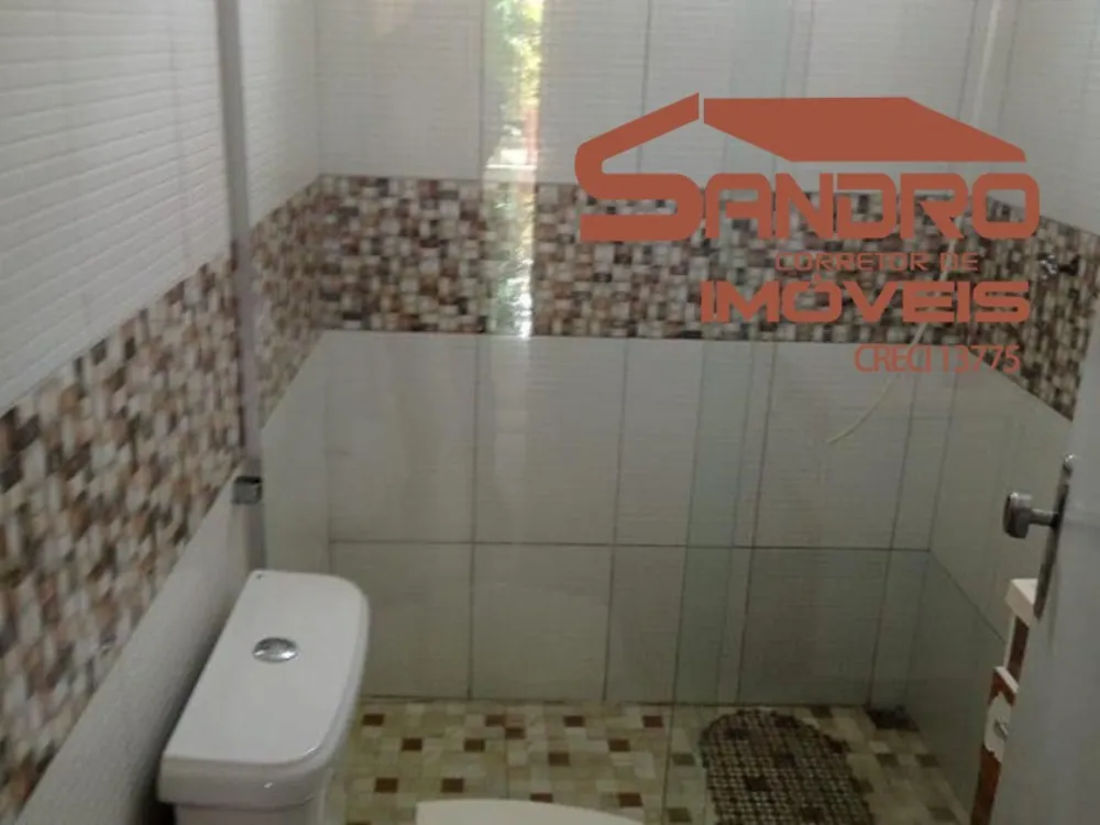Casa de Condomínio, 6 quartos - Foto 16