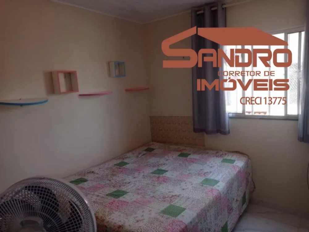 Casa de Condomínio, 6 quartos - Foto 5