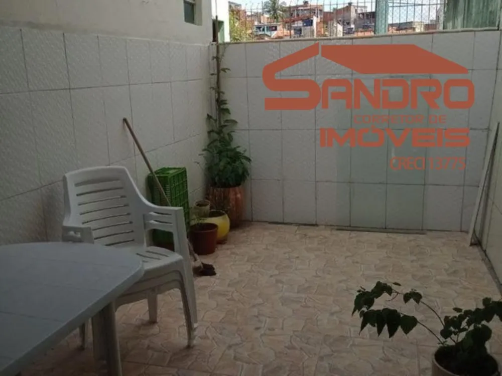 Casa de Condomínio, 6 quartos - Foto 8