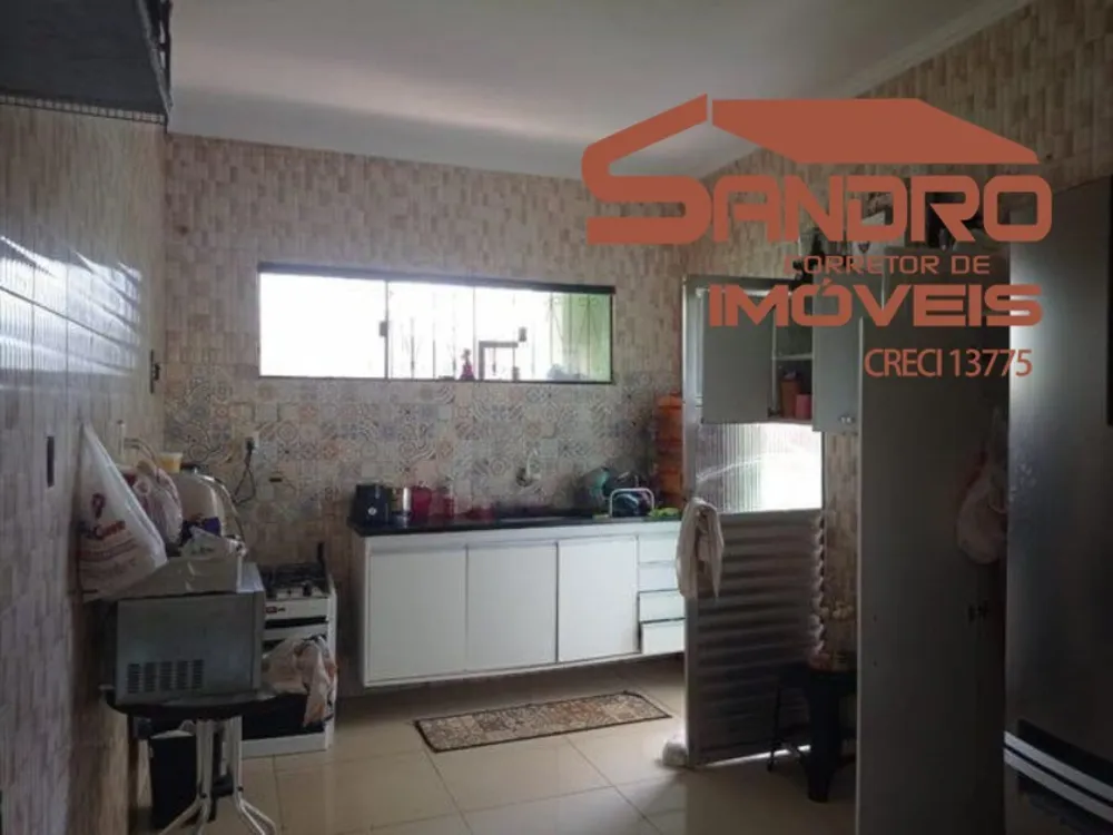 Casa de Condomínio, 6 quartos - Foto 12