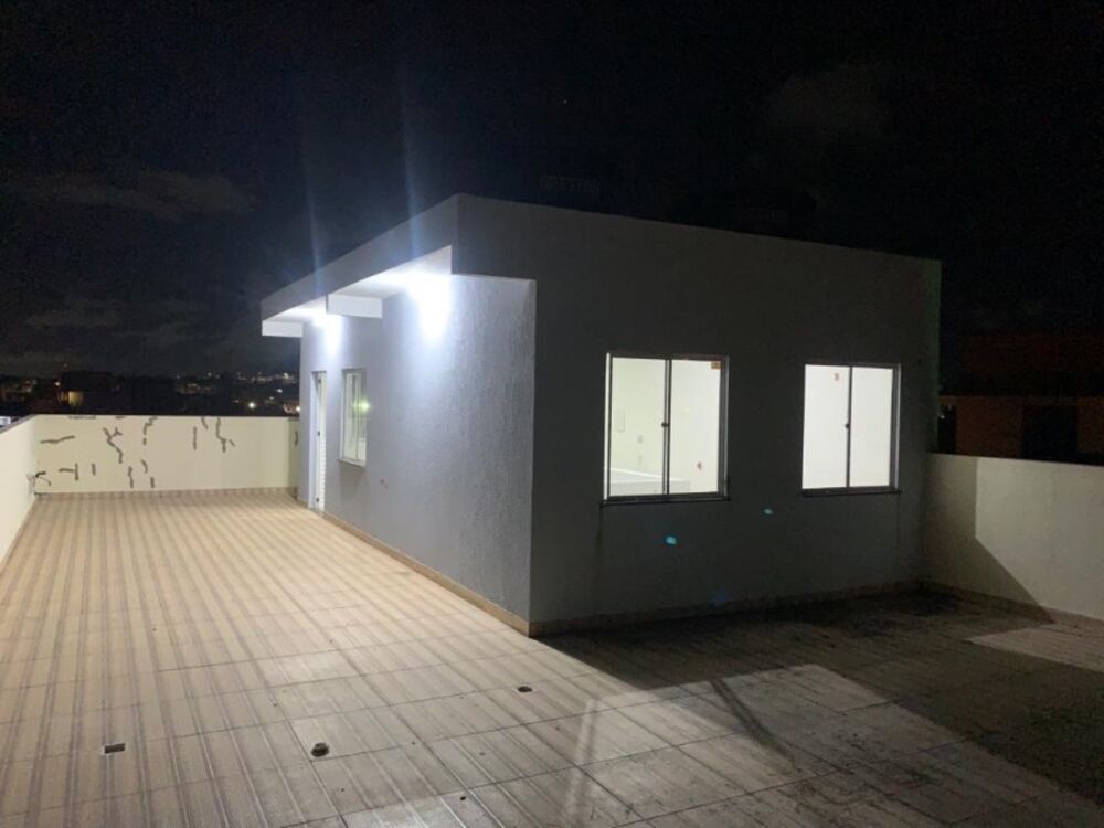 Casa, 4 quartos - Foto 9