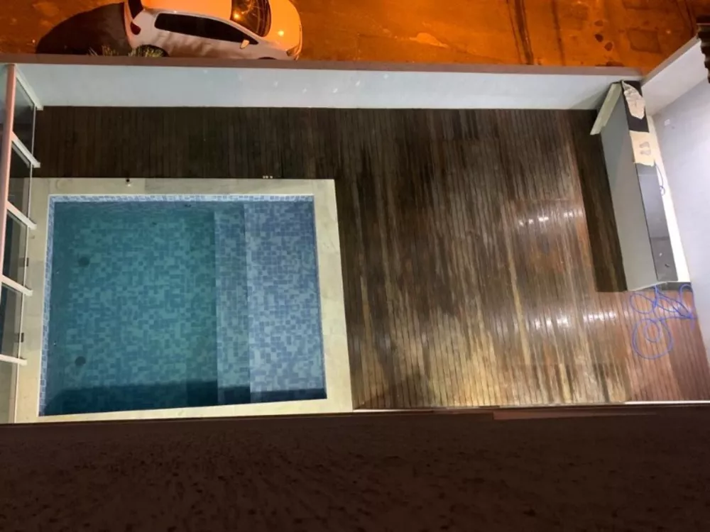 Casa, 4 quartos - Foto 12