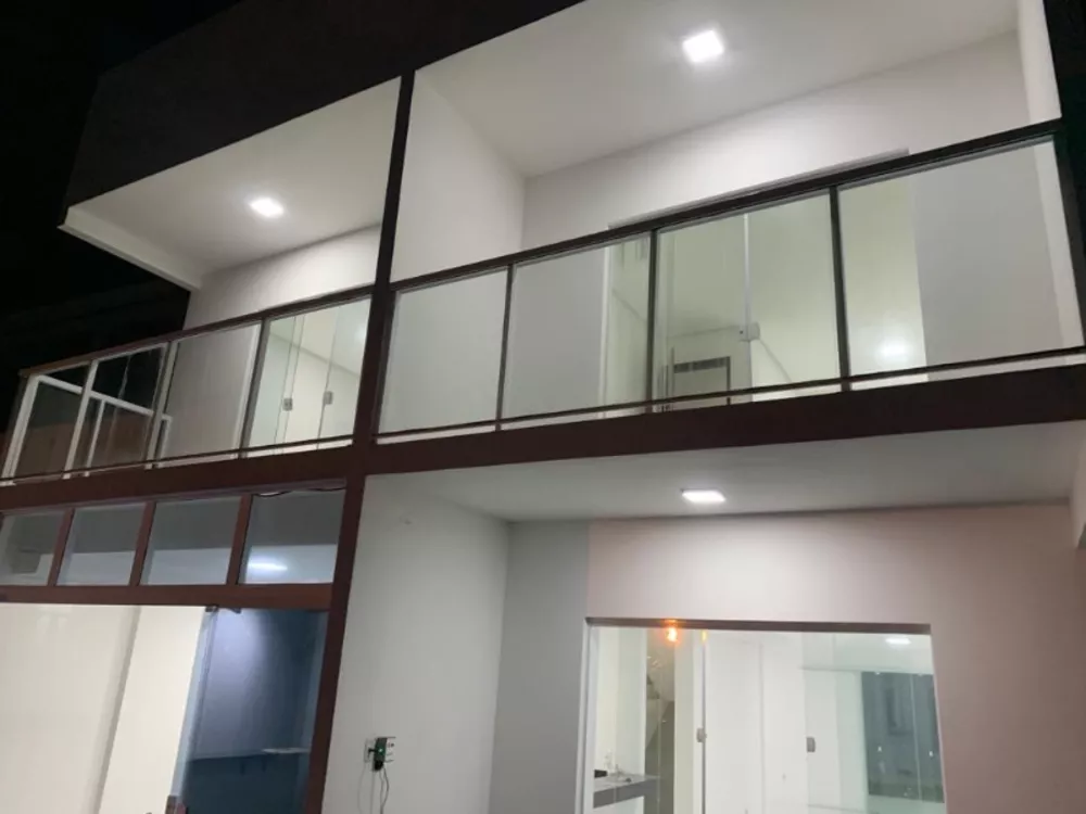 Casa, 4 quartos - Foto 1