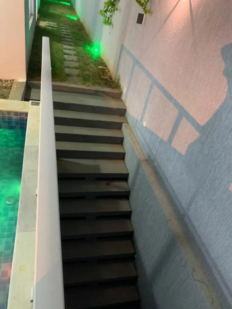 Casa, 4 quartos - Foto 4