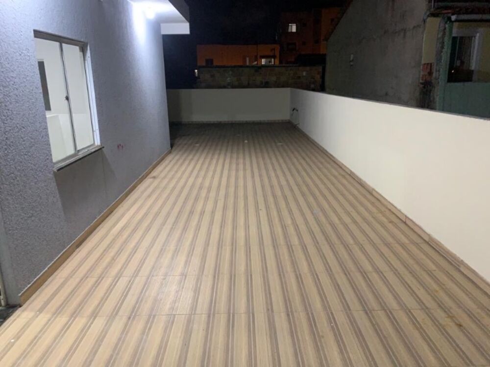 Casa, 4 quartos - Foto 11