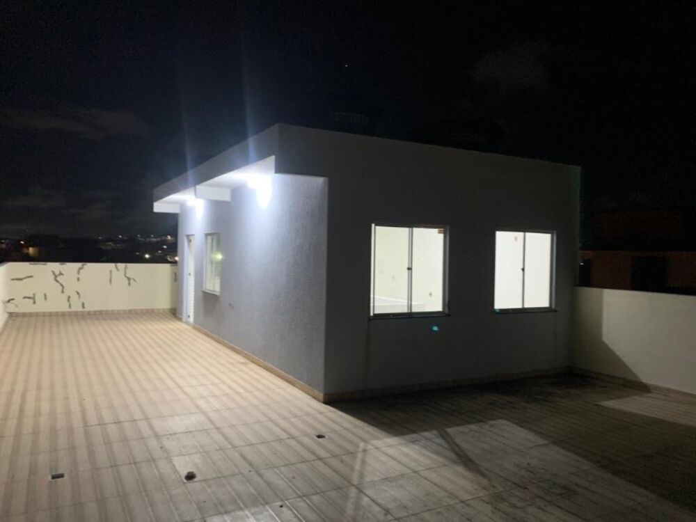 Casa, 4 quartos - Foto 8