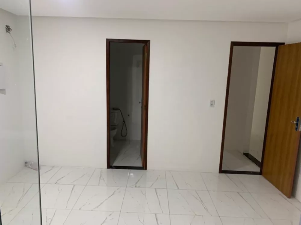 Casa, 4 quartos - Foto 2