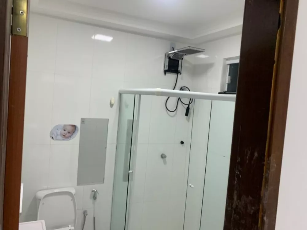 Casa, 4 quartos - Foto 13