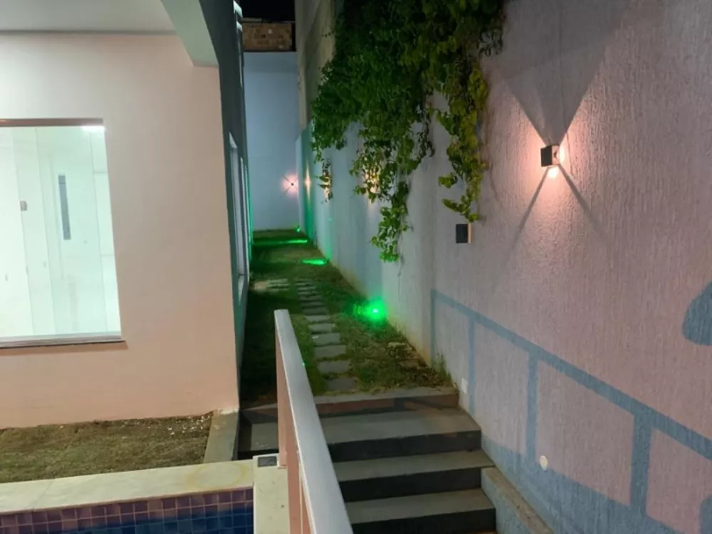 Casa, 4 quartos - Foto 5