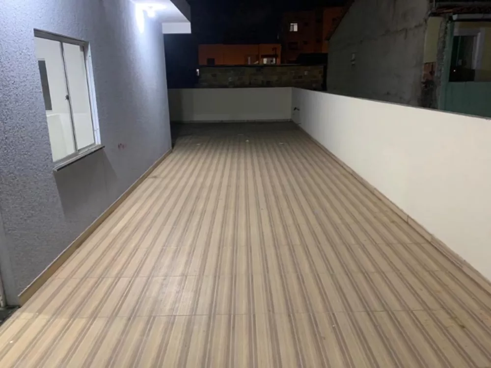 Casa, 4 quartos - Foto 10