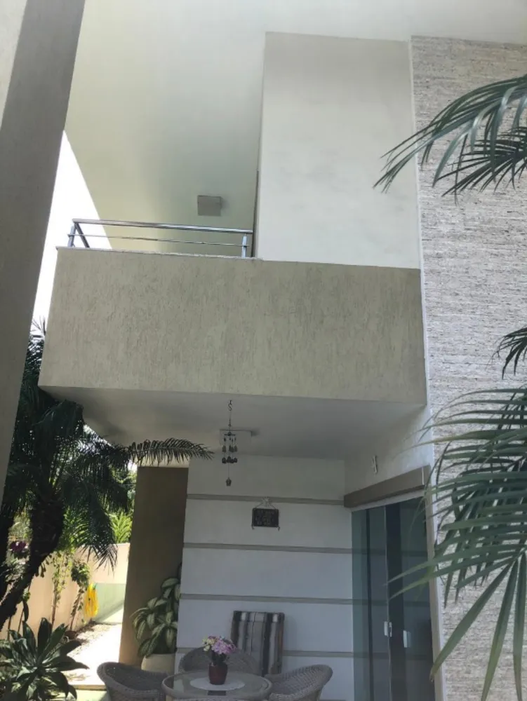 Casa de Condomínio, 4 quartos - Foto 9