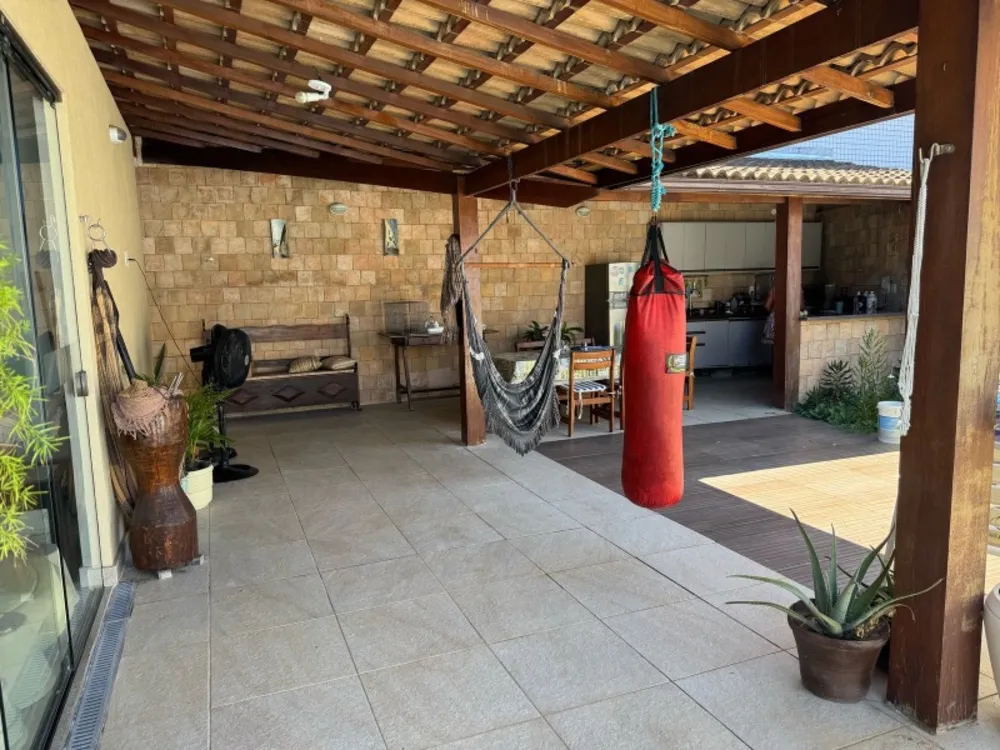 Casa, 5 quartos - Foto 6