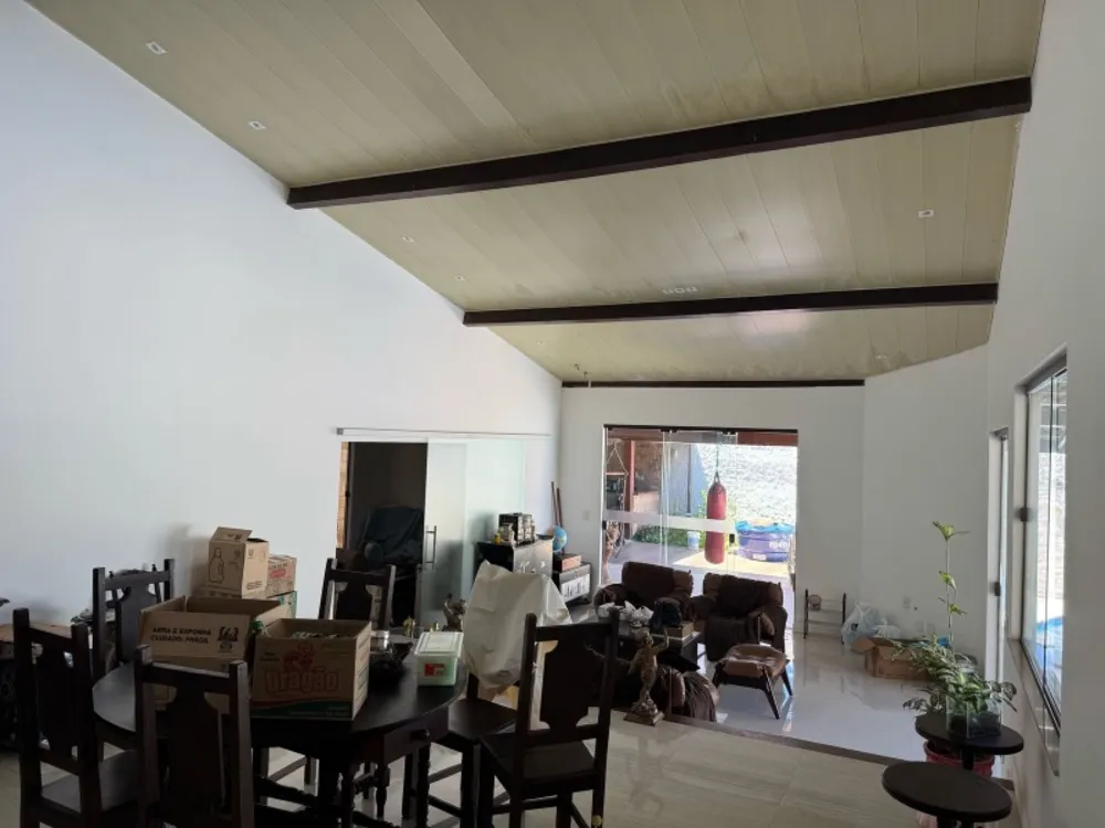 Casa, 5 quartos - Foto 8