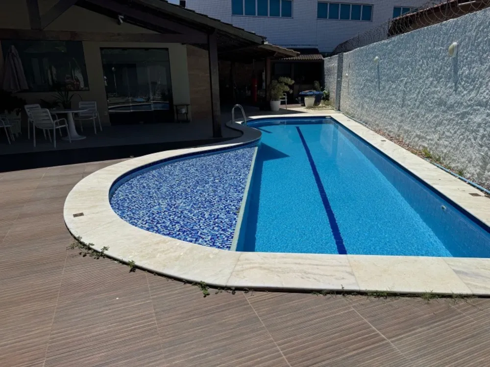 Casa, 5 quartos - Foto 4