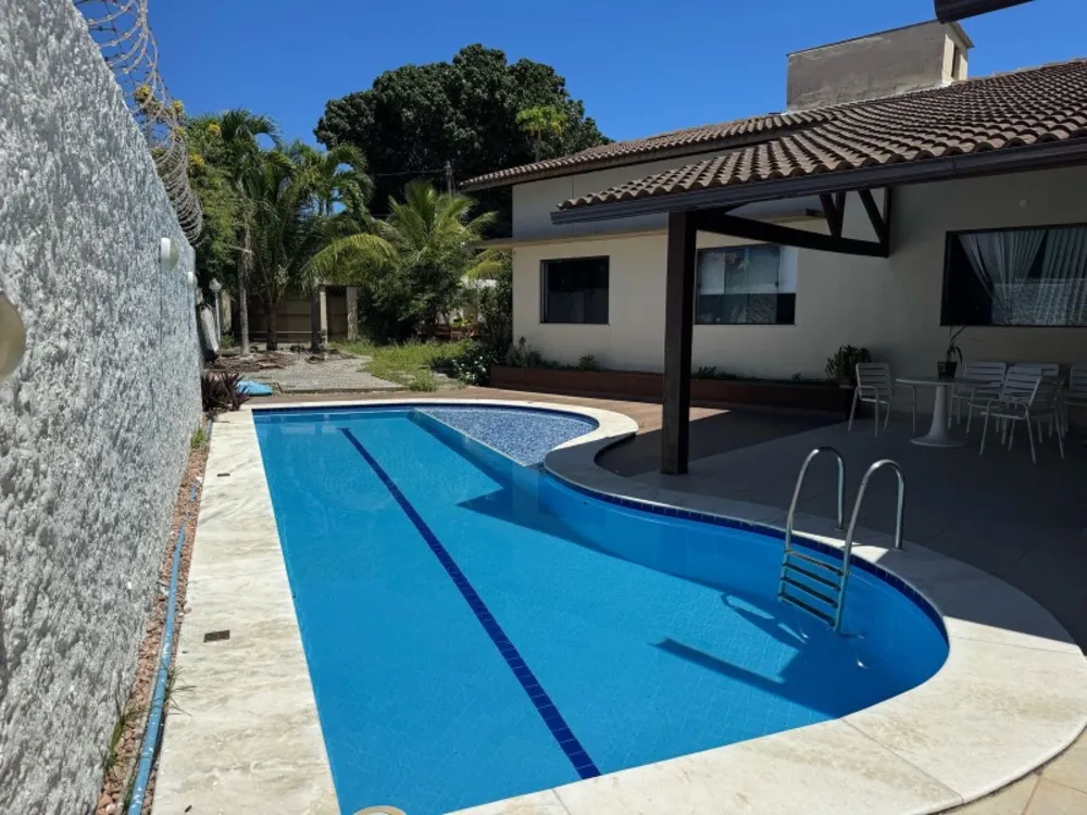 Casa, 5 quartos - Foto 1