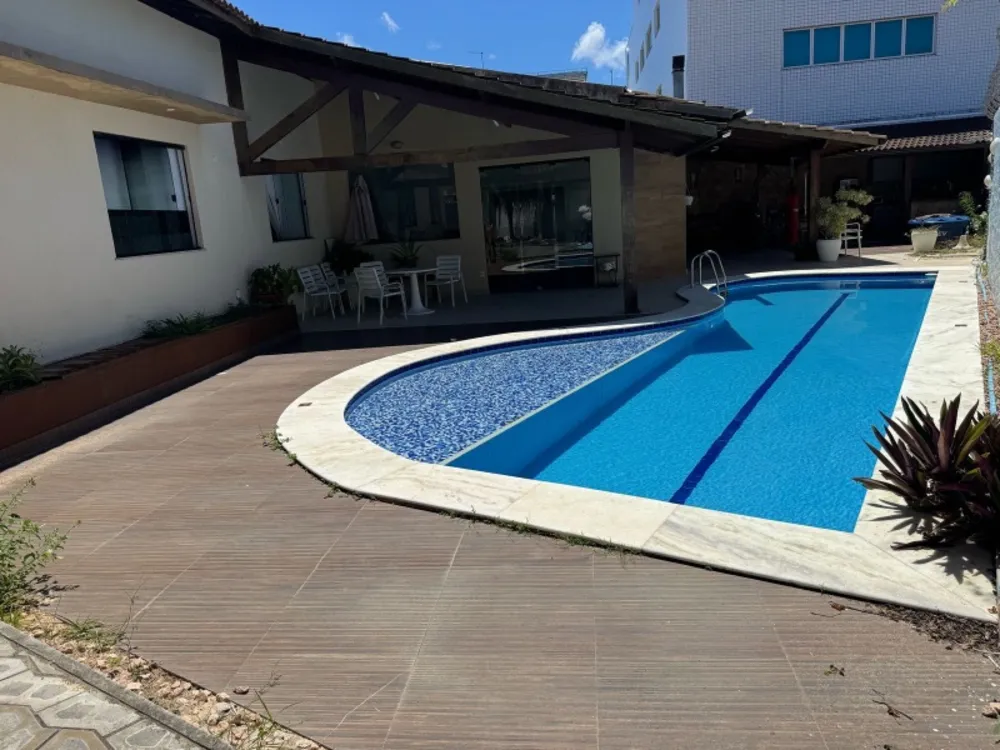 Casa, 5 quartos - Foto 3