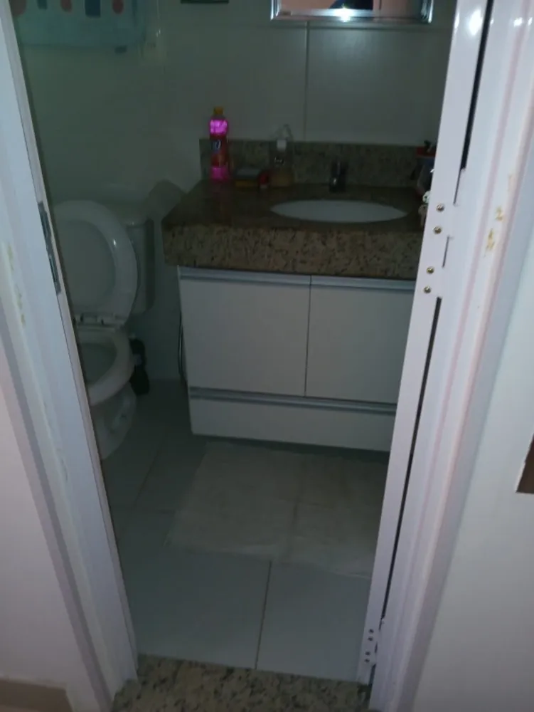 Apartamento, 3 quartos, 134 m² - Foto 8