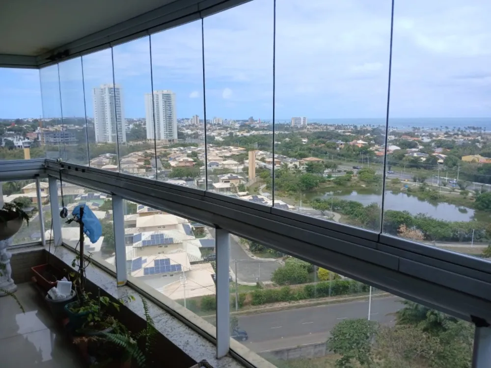 Apartamento, 3 quartos, 134 m² - Foto 5