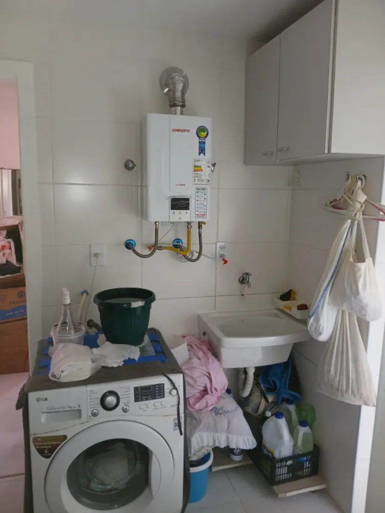 Apartamento, 3 quartos, 134 m² - Foto 12