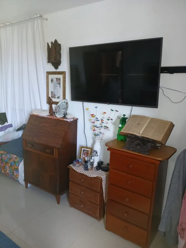 Apartamento, 3 quartos, 134 m² - Foto 11