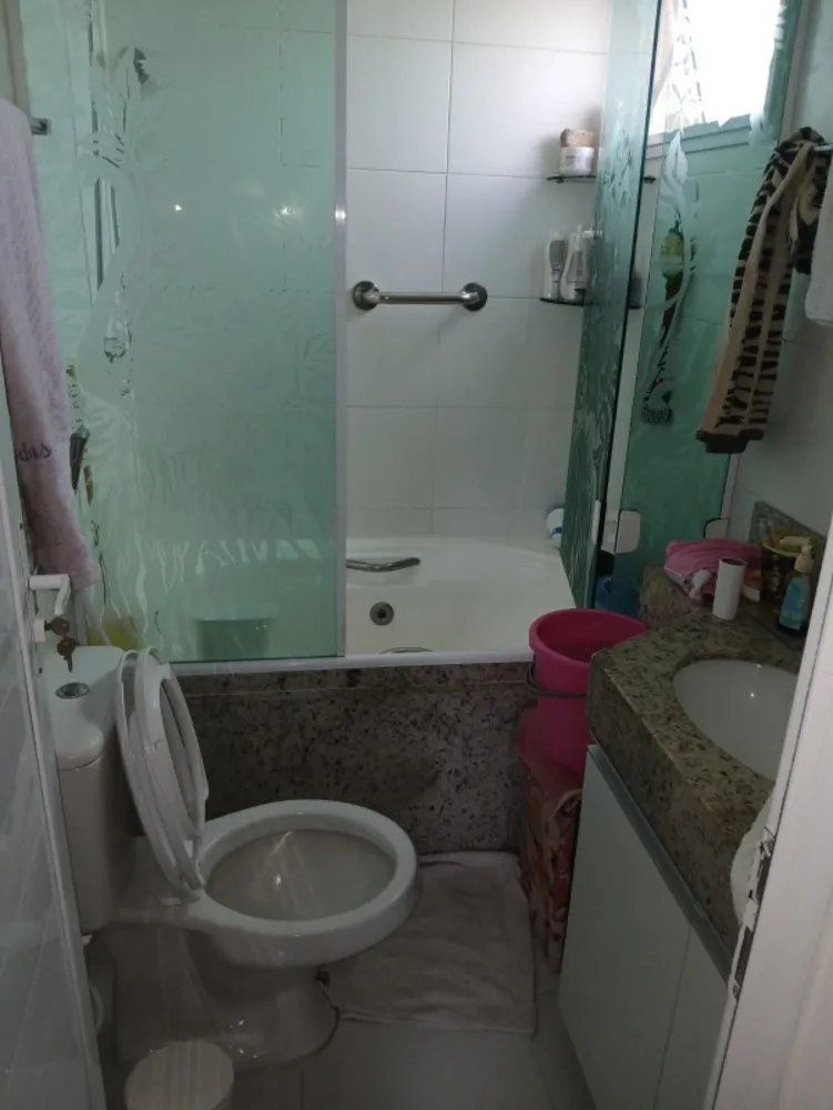 Apartamento, 3 quartos, 134 m² - Foto 4