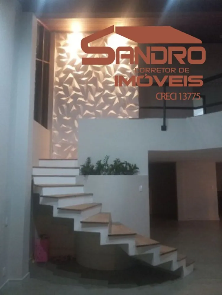 Casa, 4 quartos - Foto 5
