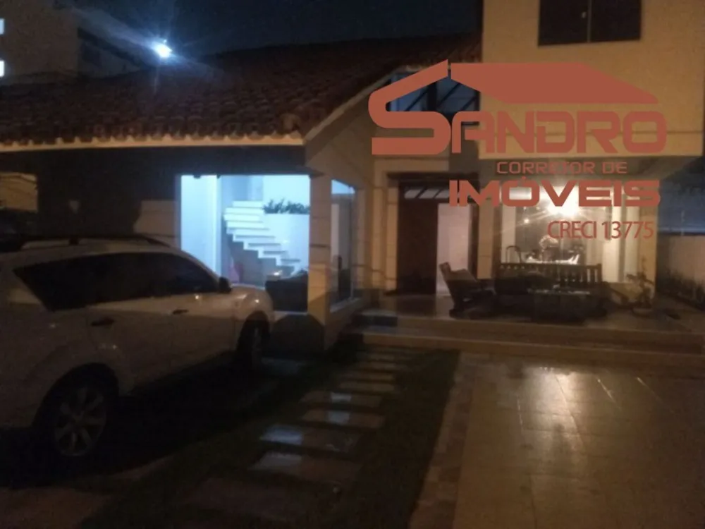 Casa, 4 quartos - Foto 4