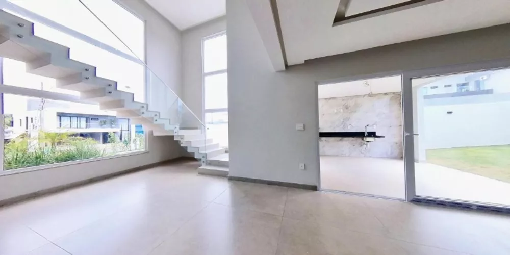 Casa de Condomínio, 4 quartos - Foto 7