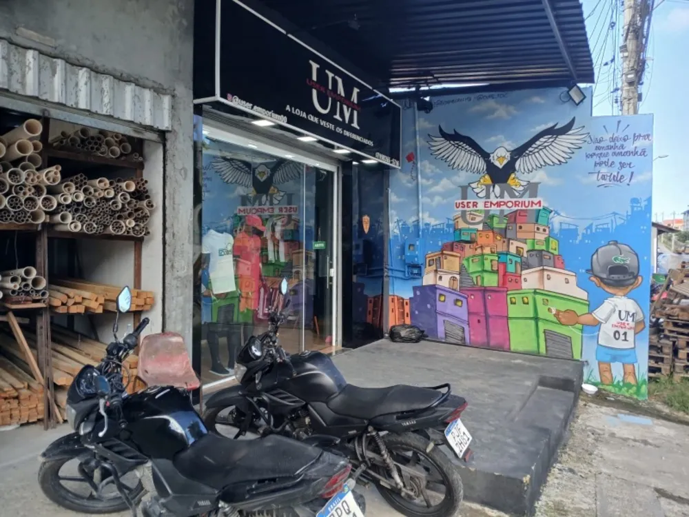Loja-Salão - Foto 6