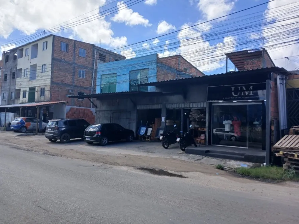 Loja-Salão - Foto 1