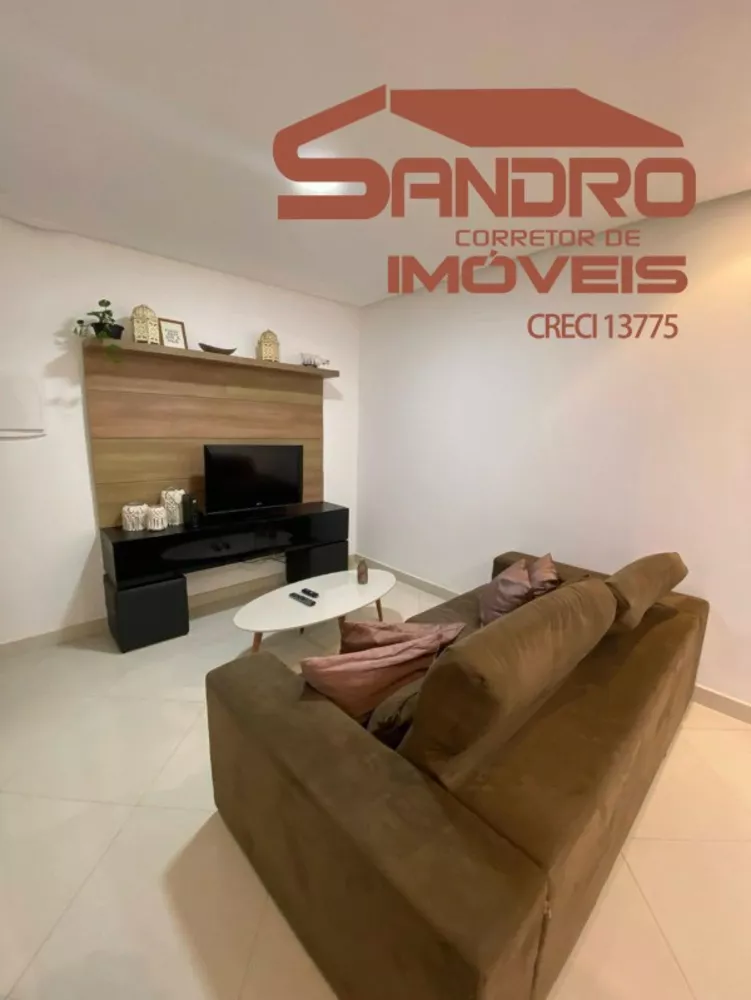 Casa, 4 quartos - Foto 6