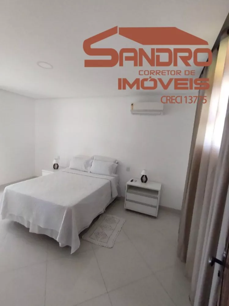 Casa, 4 quartos - Foto 7