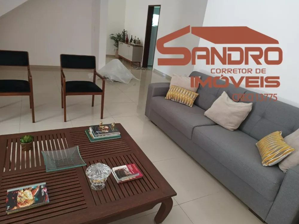 Casa, 4 quartos - Foto 5