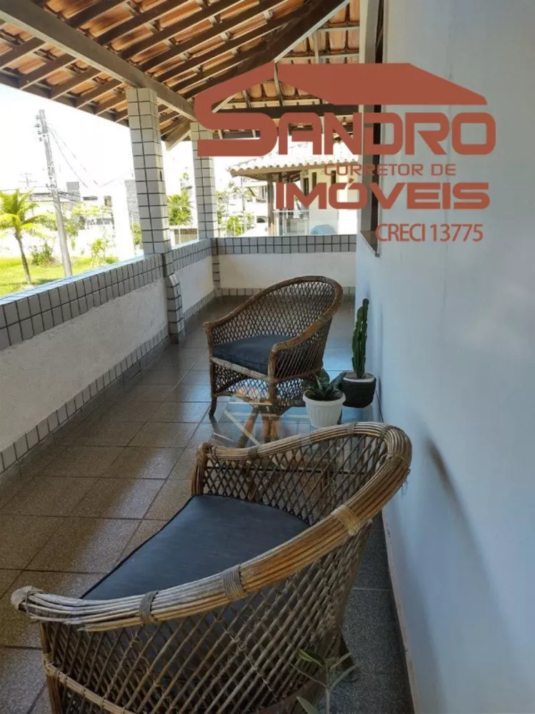 Casa à venda com 4 quartos, 500m² - Foto 4