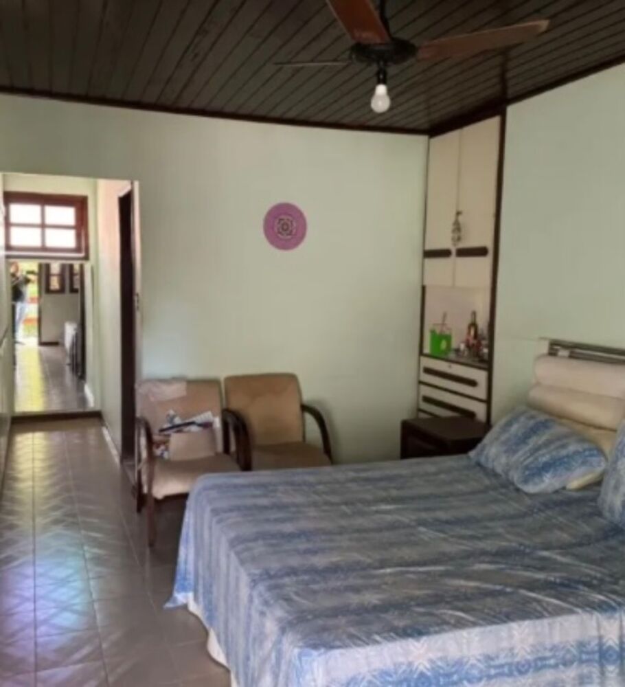 Casa, 4 quartos - Foto 3