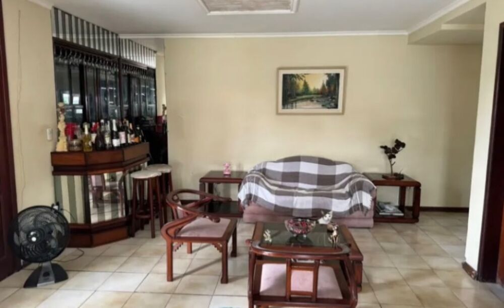 Casa, 4 quartos - Foto 7